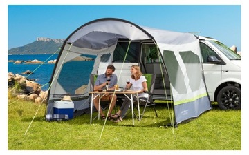 KRZESŁO SKŁADANE TURYSTYCZNE BERGER SIENA 120 kg