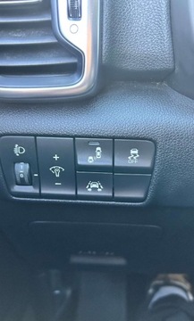 Kia Sportage IV SUV Facelifting 1.6 GDI 132KM 2018 Kia Sportage Sportage Bissnes Edition bardzo ladne auto 1.6 Benzyna 132KM, zdjęcie 38