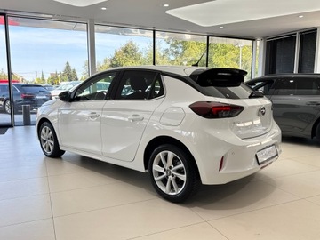 Opel Corsa F Hatchback 5d 1.2 Turbo 100KM 2022 Opel Corsa Elegance / 1 właściciel / Salon Polska, zdjęcie 1