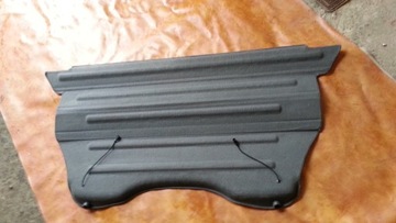 PÓŁKA TYLNA ROLETA BAGAŻNIKA FORD FOCUS C MAX C-MAX 2003-2010