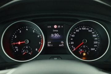 Volkswagen Tiguan II SUV 1.5 TSI EVO 150KM 2020 VW Tiguan 1.5 TSI, Salon Polska, Serwis ASO, DSG, zdjęcie 11