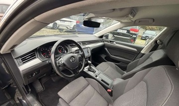 Volkswagen Arteon Fastback 1.5 TSI 150KM 2018 Volkswagen Arteon Polski salon Bezwypadkowy 1.5 Benzyna 150KM, zdjęcie 10