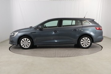 Renault Megane IV Grandtour 1.3 TCe 115 FAP 115KM 2019 Renault Megane 1.3 TCe, Salon Polska, zdjęcie 2