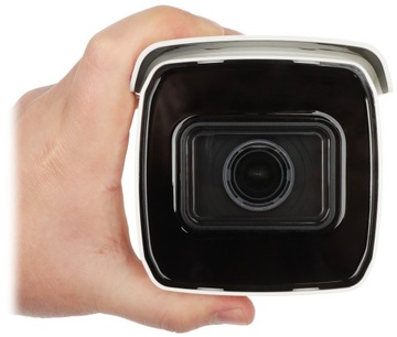 IP-КАМЕРА ANPR BCS-V-TIP72VSR4-ITC — 1080p 2,8…12 мм — MOTOZOOM BCS Vie