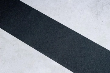 Лента противоскользящая для лестниц черная 25мм/3м