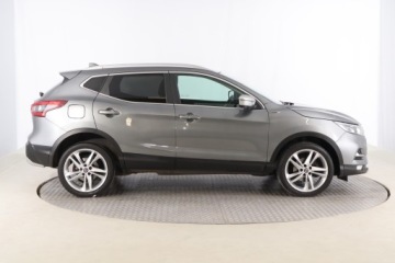 Nissan Qashqai II Crossover Facelifting 1.3DIG-T 140KM 2019 Nissan Qashqai 1.3 DIG-T, Salon Polska, zdjęcie 5