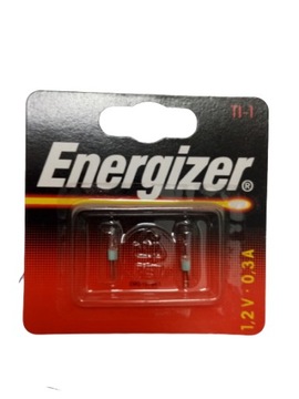 Zarówka mini Energizer T1-1/2szt/ 1,2V 0,3A