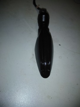 KTM Duke 125 16r Передний светодиодный указатель поворота с АБС, оригинальное состояние в отличном состоянии