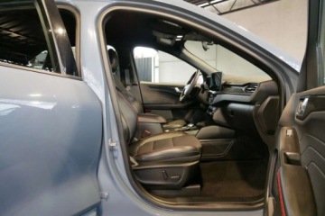 Ford Escape III 2023 Ford Escape STLine 4x4 2.0KM 250KM 7tys.km AppleCarPlay AndroidAuto Cam360, zdjęcie 8