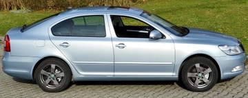 Skoda Octavia II Kombi 1.8 TSI 160KM 2010 SKODA OCTAVIA II FL 1.8 TSI 160 KM, zdjęcie 4
