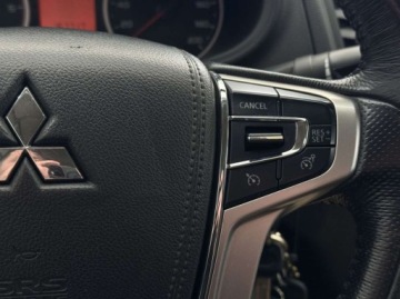 Mitsubishi L200 V Club Cab 2.4 154KM 2019 Mitsubishi L200 DC Invite EU6 Pickup Wyciagarka Hak Salon Polska FV23, zdjęcie 21