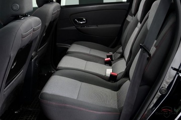 Renault Scenic III Minivan 1.6 16V 110KM 2014 Renault Scenic 1.6 16V Led Climatronic Navi Tempomat KeyLess PDC Podgrz.Fo, zdjęcie 18