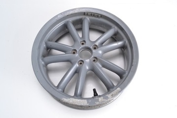 Koło felga tył PIAGGIO MP3 400 LT
