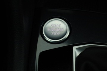 Volkswagen Tiguan II SUV 1.5 TSI EVO 150KM 2020 VW Tiguan 1.5 TSI, Salon Polska, DSG, VAT 23%, zdjęcie 18