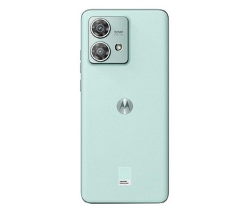 Smartfon telefon Motorola Edge 40 Neo 12 GB RAM 256 GB Kolor Zielony