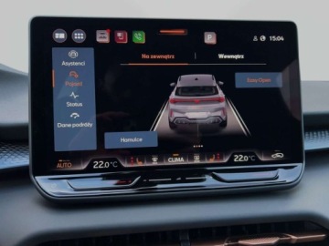 Cupra Terramar SUV 1.5 eTSI 150KM 2025 Cupra Terramar 1.5eTSI 150KM Terramar DSG SerwisASO Acc Led Navi Full Link, zdjęcie 35