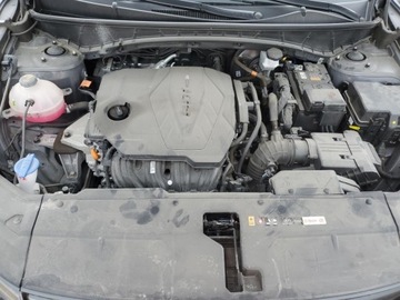 Hyundai Tucson IV 2024 Hyundai Tucson Sel 2024 2.5l 2.5 Benzyna 187KM, zdjęcie 6