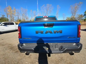  RAM 1500 Rebel 2025 3.6l 3.0 Benzyna 420KM, zdjęcie 2