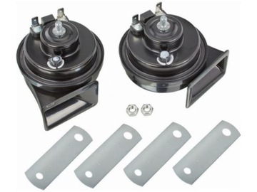 SIGNÁL ZVUKOVÝ KLAKSON BMW 1 E82 07-13 E88 SMART FOURTWO 07-12