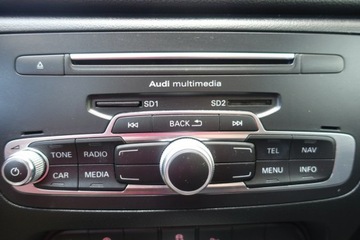 Audi Q3 I SUV Facelifting 2.0 TDI 150KM 2017 Audi Q3 Fv Vat 23%*Automat DSG*2.0 TDI*Org. Lakier, zdjęcie 22