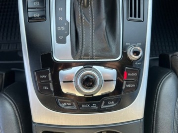 Audi A4 B9 Avant 2.0 TDI 190KM 2015 Audi A4 Avant S-Line 190 Koni Automat Nawigacja Alcantara Parktronic Felgi, zdjęcie 22