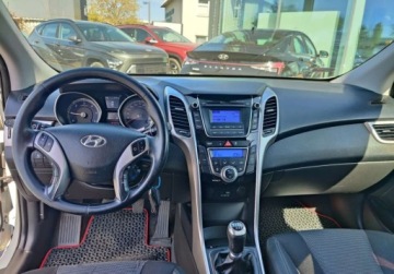 Hyundai i30 II Wagon Facelifting 1.6 CRDi 110KM 2016 Hyundai i30 2016 1.6CRDI 110KM 312.000km Classic Plus Salon Polska 1wl 1.6, zdjęcie 17
