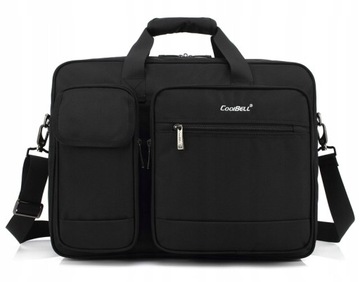 Сумка для ноутбука Coolbell шириной 17,3 см CB-5002