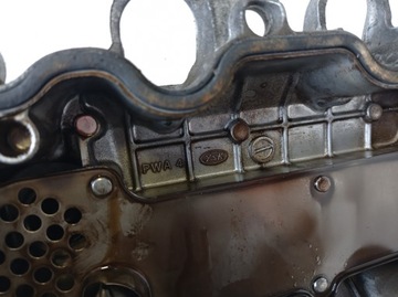 KRYT VENTILU HONDA JAZZ II 1.2 L12A1