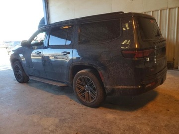 Jeep Wagoneer II 2024 Jeep Wagoneer Series II 2024 3.0 Benzyna 420KM, zdjęcie 1