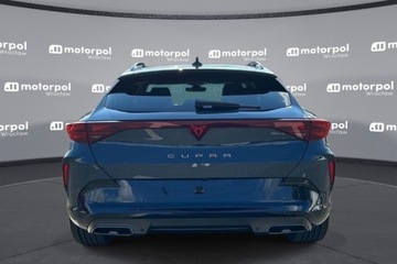 Cupra Formentor 2025 Cupra Formentor 2.0 TSI 204 KM DSG 4Drive, zdjęcie 8