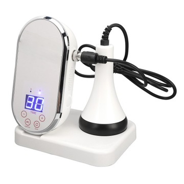 Аппарат для удаления целлюлита, зеркало 40 кГц