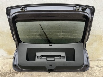 VW TAIGO 2G7 VÍKO KUFRU ZADNÍ KUFRU KOMPLETNÍ DEMONTÁŽ EVROPA