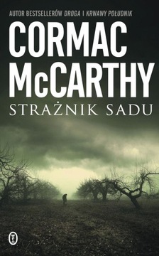 (e-book) Strażnik sadu