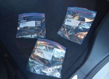 BMW X5 G05 2024 BMW X5 2024, 4.4L, 4x4, M60I, od ubezpieczalni 4.4 Benzyna 523KM, zdjęcie 16