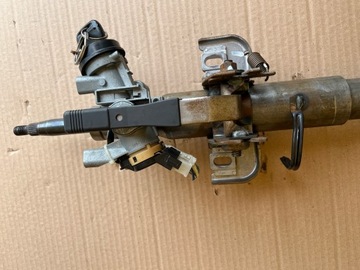 SLOUPEC VOLANT SPÍNACÍ SKŘÍŇKA MITSUBISHI COLT CJO 2000-2003