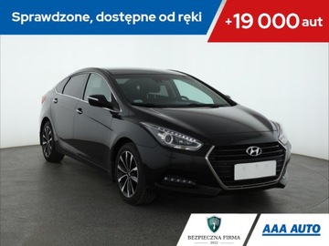 Hyundai i40 Sedan Facelifting 2.0 GDI 165KM 2017 Hyundai i40 2.0 GDI, Salon Polska, 1. Właściciel