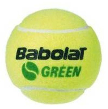 ST1 BABOLAT GREEN (3 шт.)