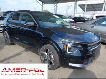 Kia Niro II 2023 Kia Niro 2023 KIA NIRO EX TOURING 1.6 Hybryda 103KM