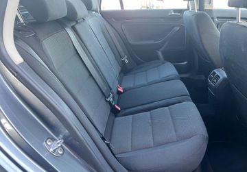 Volkswagen Golf VI Variant 1.2 TSI 105KM 2011 Volkswagen Golf 1.2Turbo 105KM 6Bieg.Klima ALU 2xParktr.Temp.Kurtyny Oplat, zdjęcie 3