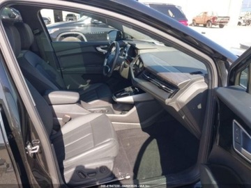 Audi 2023 Audi Q4 e-tron E-TRON PRESTIGE 50 QUATTRO, 2023r., 4x4, Elektryczny 295KM, zdjęcie 8