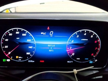 Mercedes GLC C254/X254 2026 Mercedes-Benz GLC 300 4Matic 2026 2.0 Benzyna 255KM, zdjęcie 9