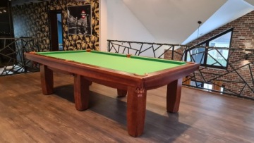 Бильярдный стол PRESTIGE 5 футов 6 футов 7 футов 8 футов 9 футов