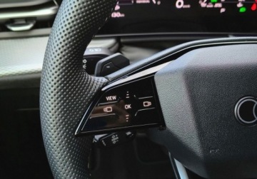 Audi Q5 II SUV Facelifting 2.0 40 TDI 204KM 2025 Audi Q5 Salon PL Gwarancja 06-2030 Hak 2x S-Line Radary Ambiente Kamera, zdjęcie 11