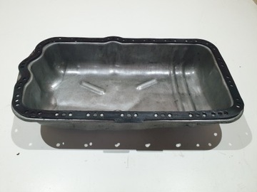 МАСЛЯНЫЙ ПОДДОН TRAFIC VIVARO MASTER 2.5 DCI 06