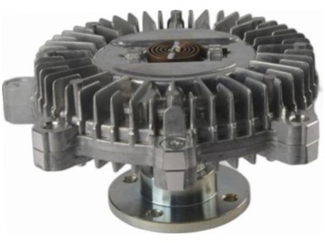 HERTH+BUSS JAKOPARTS J1525004 SPOJKA VENTILÁTOR CHLAZENÍ