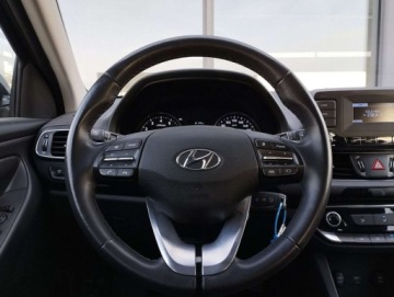 Hyundai i30 III Wagon Facelifting 1.0 T-GDI 120KM 2022 Hyundai i30 1.0 T-GDI MODERN , Salon PL, FV 23 Benzyna 120KM, zdjęcie 19