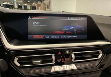 BMW Z4 G29 Roadster 2.0 sDrive 20i 197KM 2022 BMW Z4 20i sDrive, Sport Line, Gwarancja, Bezwypadkowy, Faktura VAT 23 2.0, zdjęcie 22