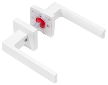 bePracti Elegant дверная ручка БЕСПЛАТНАЯ ручка бампер ПОЛЬСКИЙ продукт