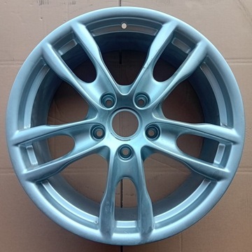 FELGA PORSCHE CAYMAN S 8JX19 ET57 5X130 981.362.140.02