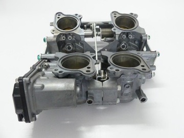 . КАРБЮРАТОР-ИНЖЕКЦИОННАЯ ДРОССЕЛЬ HONDA VFR 1200 10 +